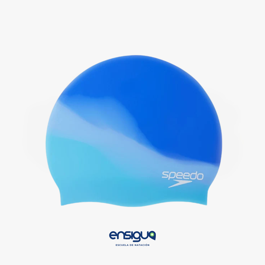 SPEEDO MULTI COLOUR AZUL