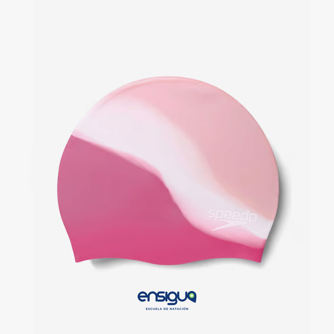 SPEEDO MULTI COLOUR ROSA