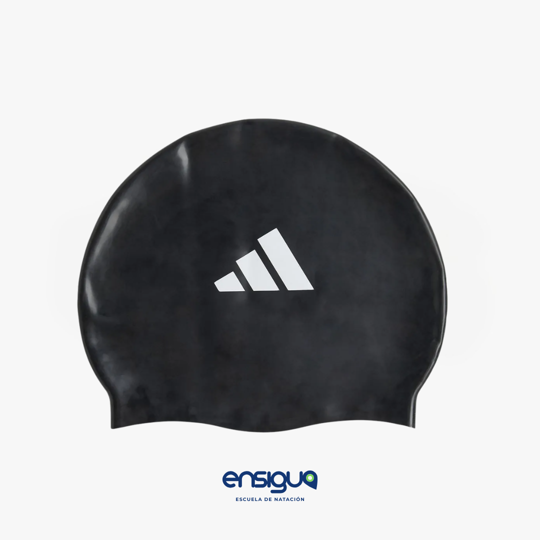 ADIDAS 3 STRIPES SILICONE CAP