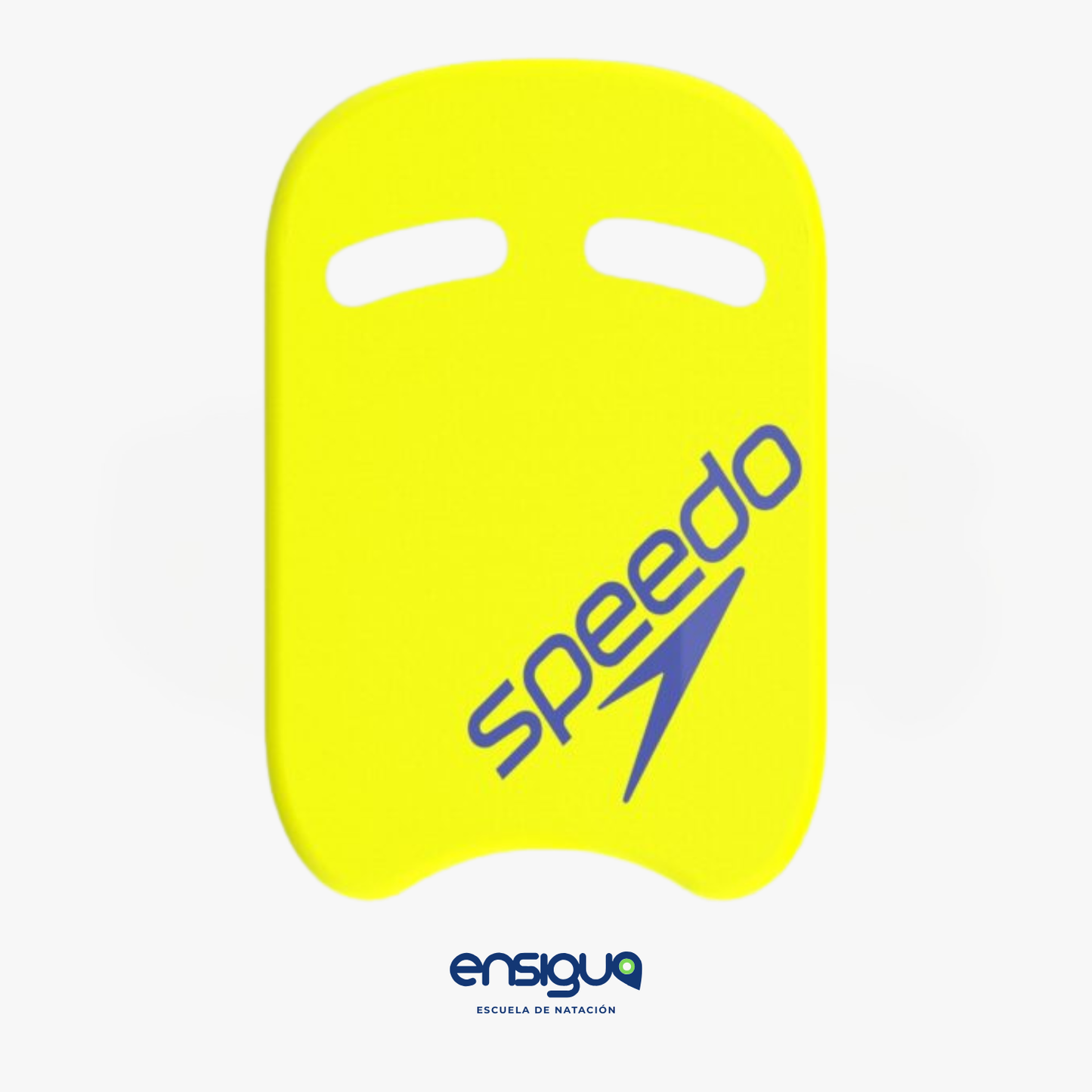 SPEEDO KICK BOARD TABLA DE NATACION ENTRENAMIENTO