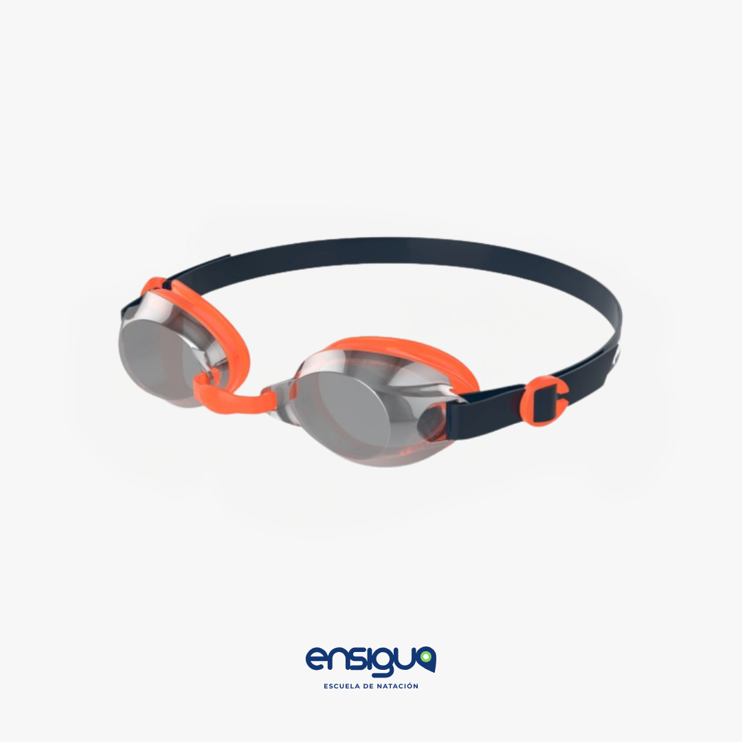 SPEEDO GAFAS JET MIRROR JUNIOR