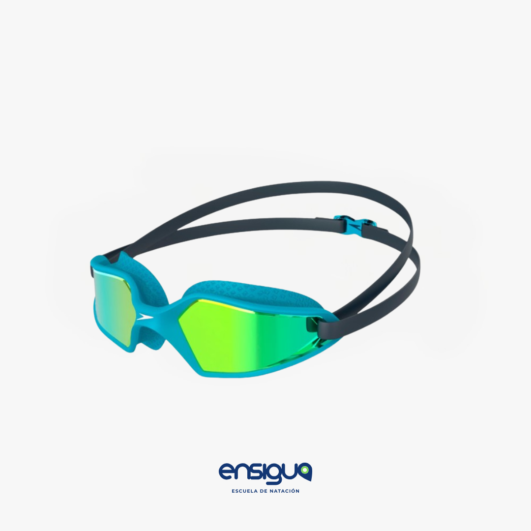 SPEEDO GAFAS HYDROPULSE MIRROR JUNIOR