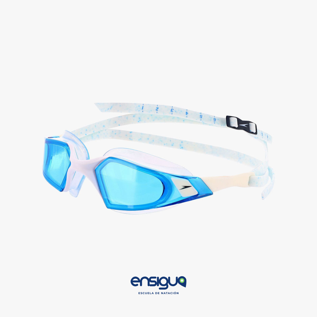SPEEDO GAFAS PARA ADULTOS GAFAS AQUAPULSE PRO 8