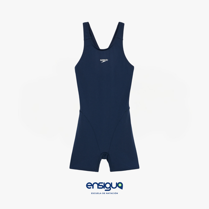 TRAJE DE BAÑO ENDURANCE LEGSUIT - JUNIOR SPEEDO