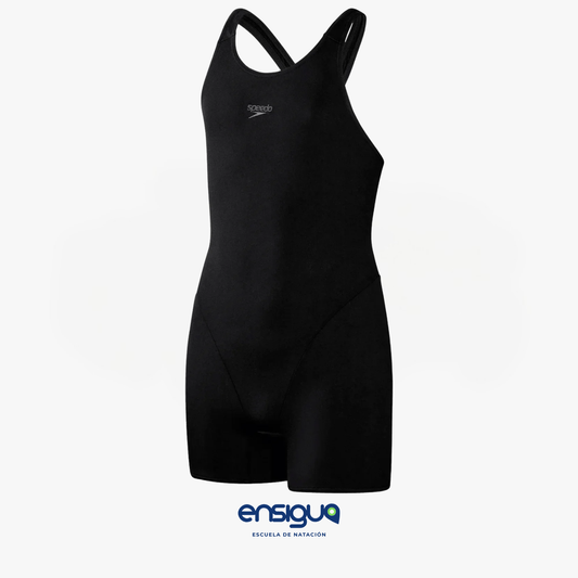 TRAJE DE BAÑO ENDURANCE LEGSUIT - JUNIOR SPEEDO