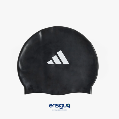 ADIDAS 3 STRIPES SILICONE CAP