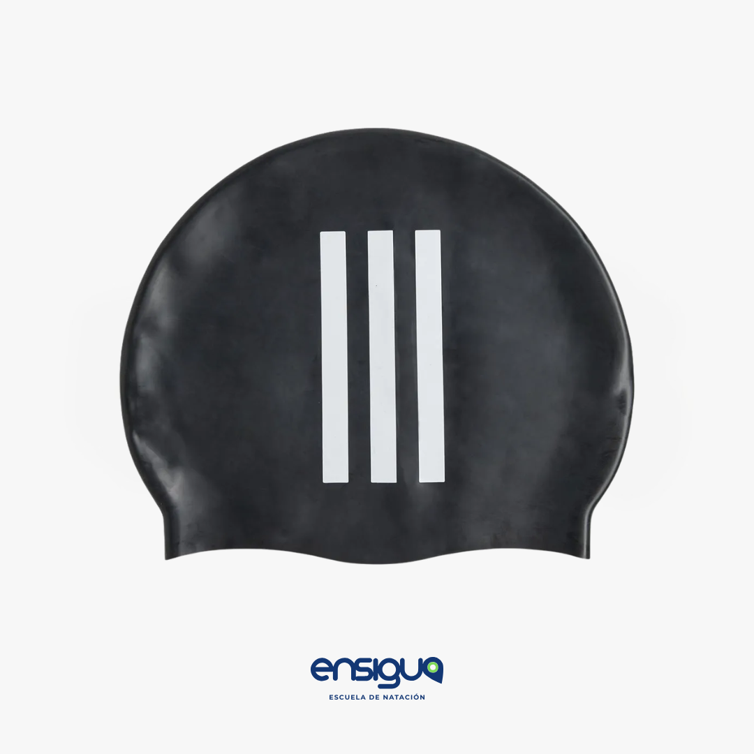 ADIDAS 3 STRIPES SILICONE CAP