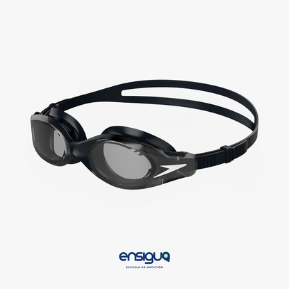 HYDROSITY 20 LENTES PARA NADAR SPEEDO NEGROS