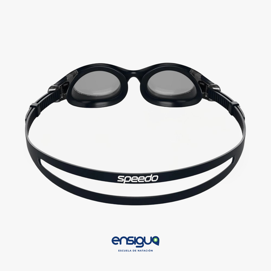 HYDROSITY 20 LENTES PARA NADAR SPEEDO NEGROS