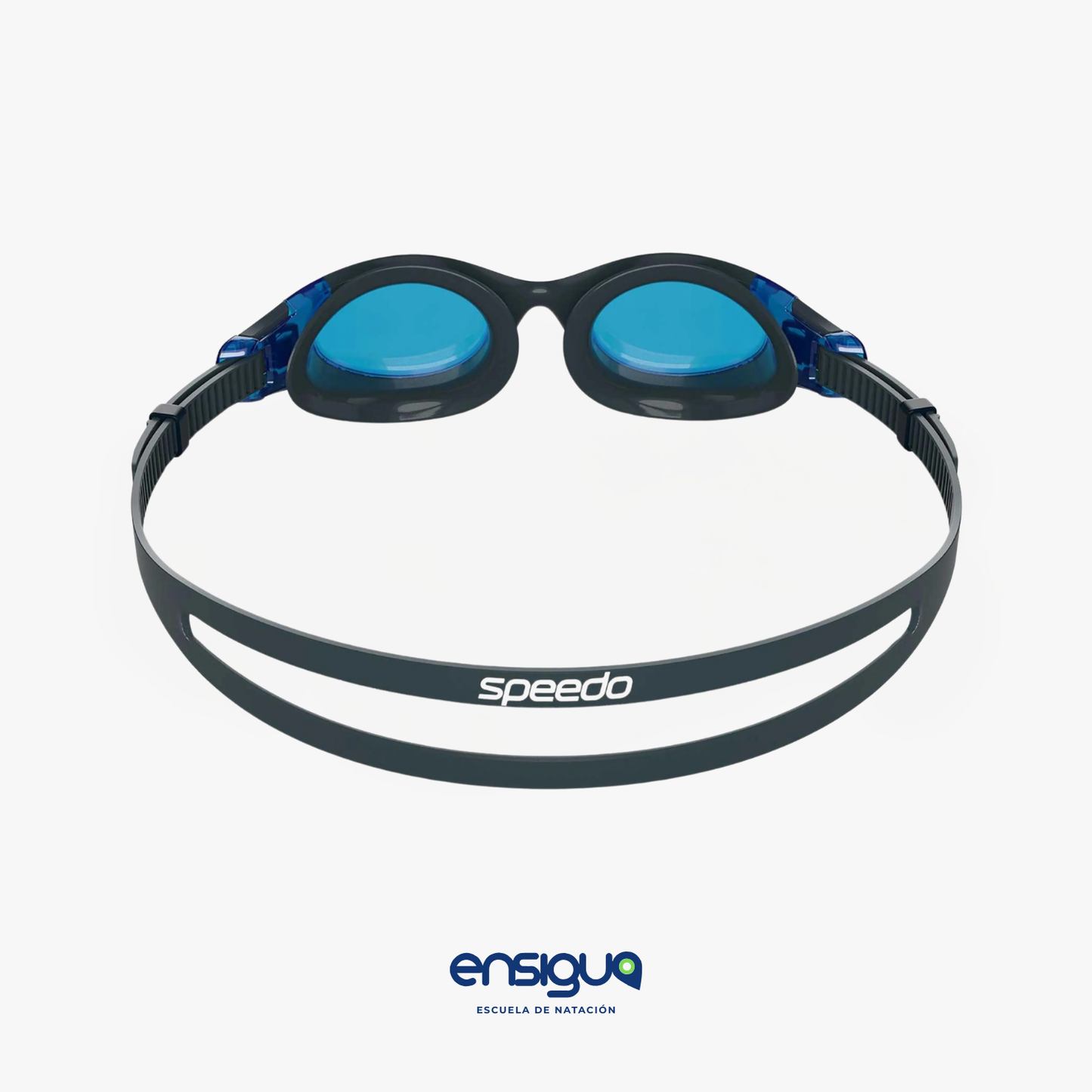 HYDROSITY 20 LENTES PARA NADAR SPEEDO BLUE