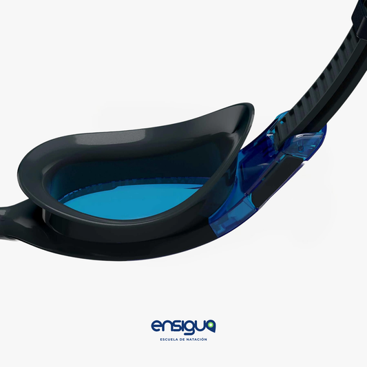 HYDROSITY 20 LENTES PARA NADAR SPEEDO BLUE