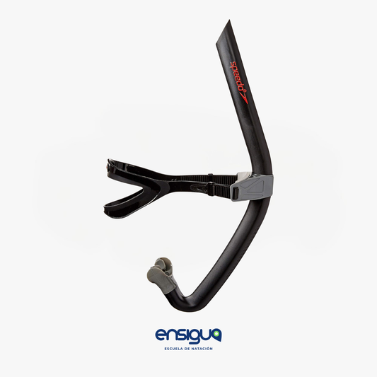 SPEEDO BULLET HEAD SNORKEL SNORKEL