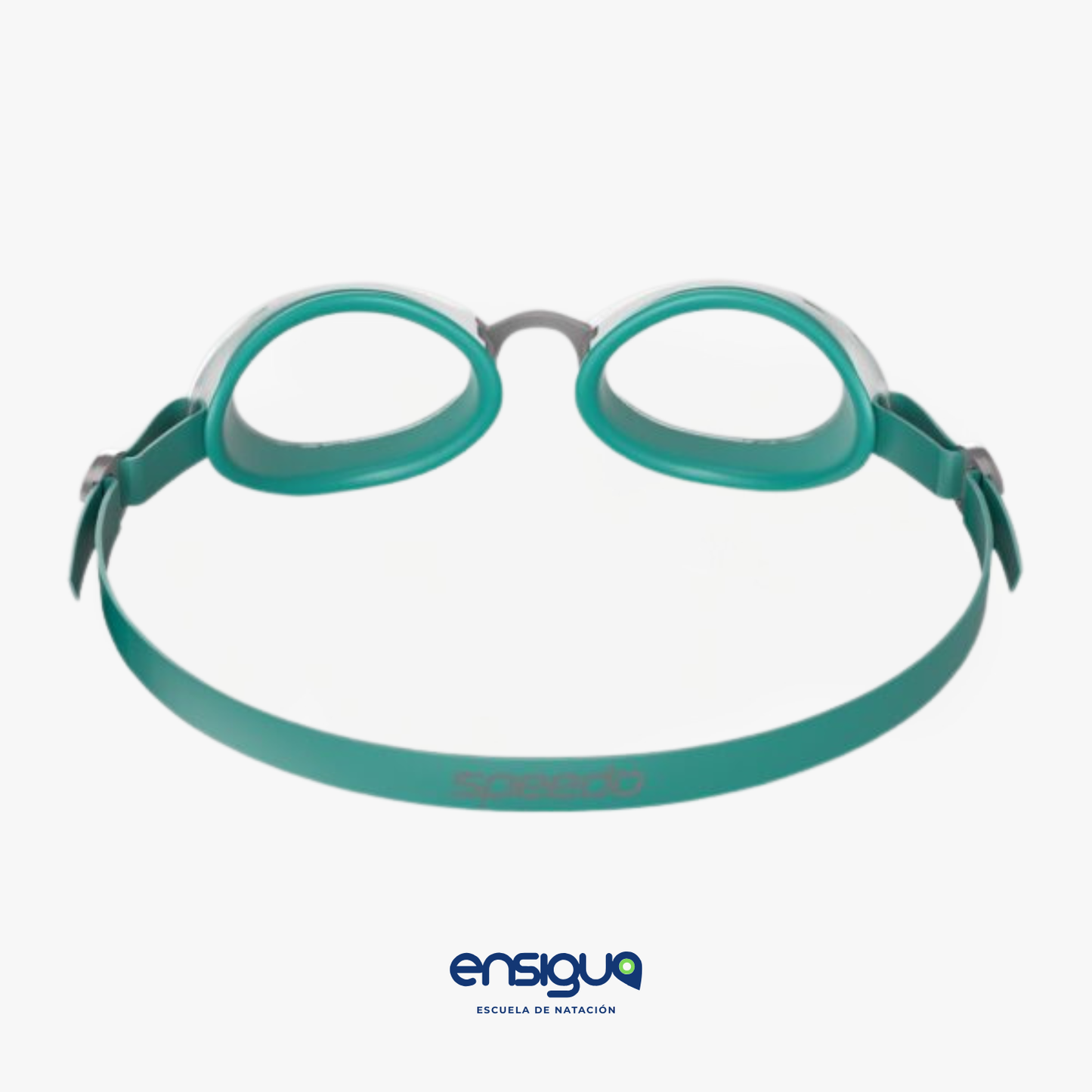 SPEEDO JET 20 LENTES PARA NADAR