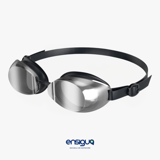SPEEDO JET 20 MIRRORED LENTES PARA NADAR