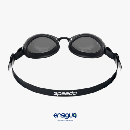 SPEEDO JET 20 MIRRORED LENTES PARA NADAR