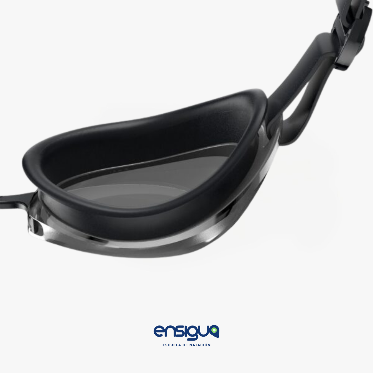 SPEEDO JET 20 MIRRORED LENTES PARA NADAR
