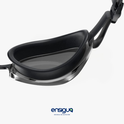 SPEEDO JET 20 MIRRORED LENTES PARA NADAR