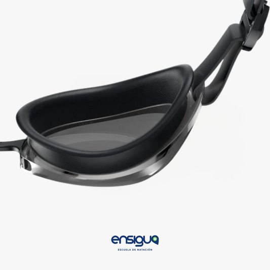 SPEEDO JET 20 MIRRORED LENTES PARA NADAR