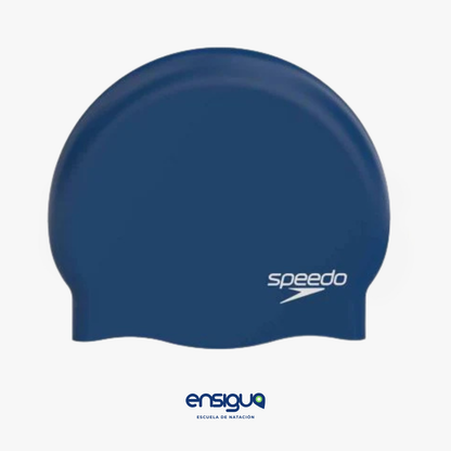 SILICONE CAP GORRO PARA NADAR SPEEDO