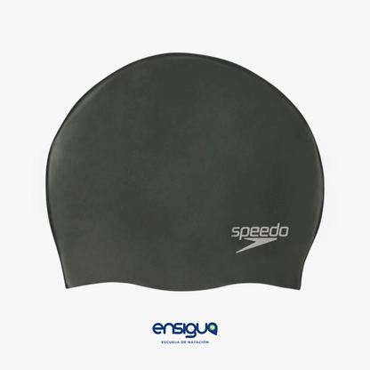 SILICONE CAP GORRO PARA NADAR SPEEDO