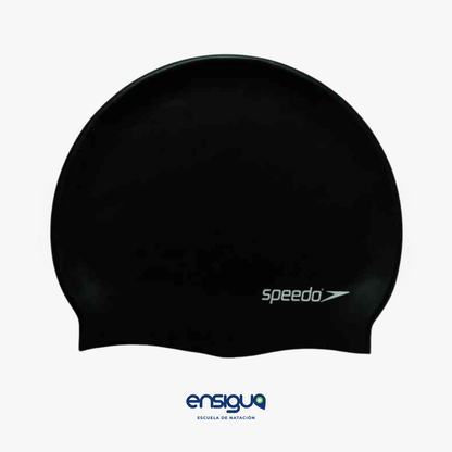 SILICONE CAP GORRO PARA NADAR SPEEDO